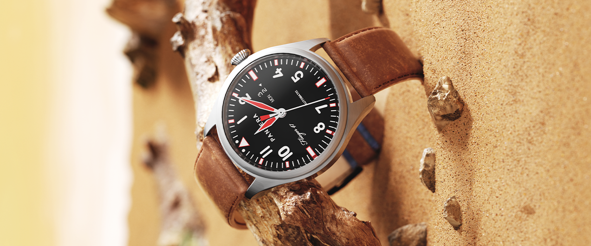 Poljot-International Watchs